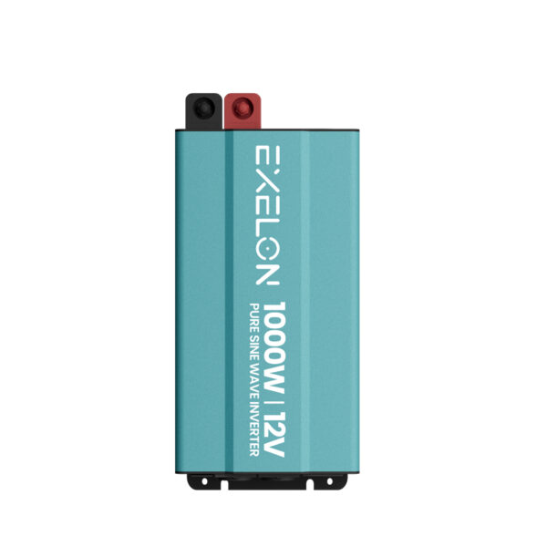 Exelon 1000W 12V Tam Sinüs İnverter