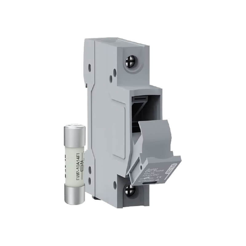 32AH 1000V DC Sigortalar - Görsel 1