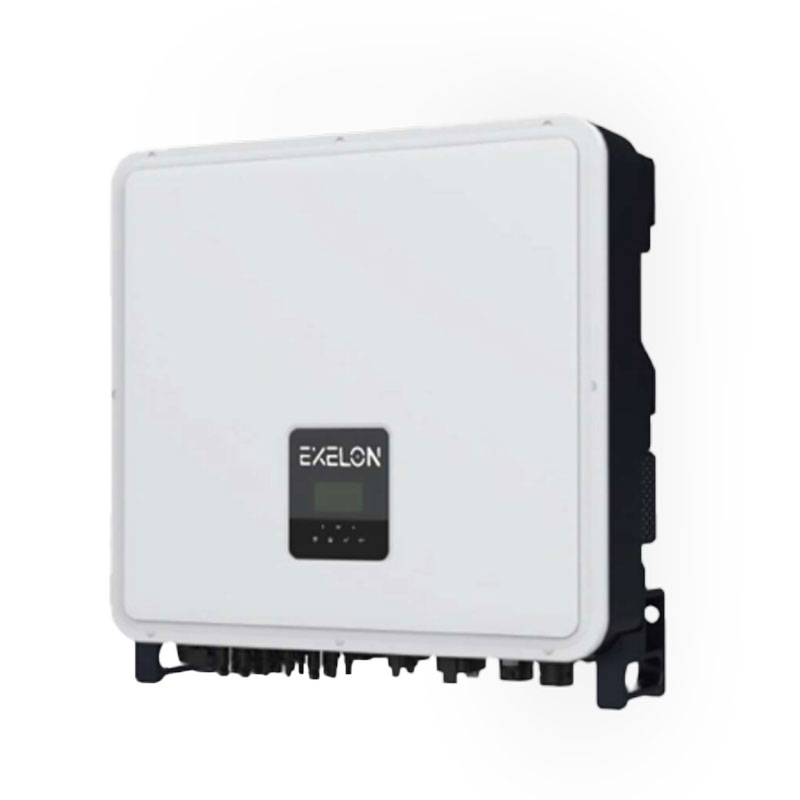 Exelon H3-PRO-30 Hibrit İnvertör - Görsel 1